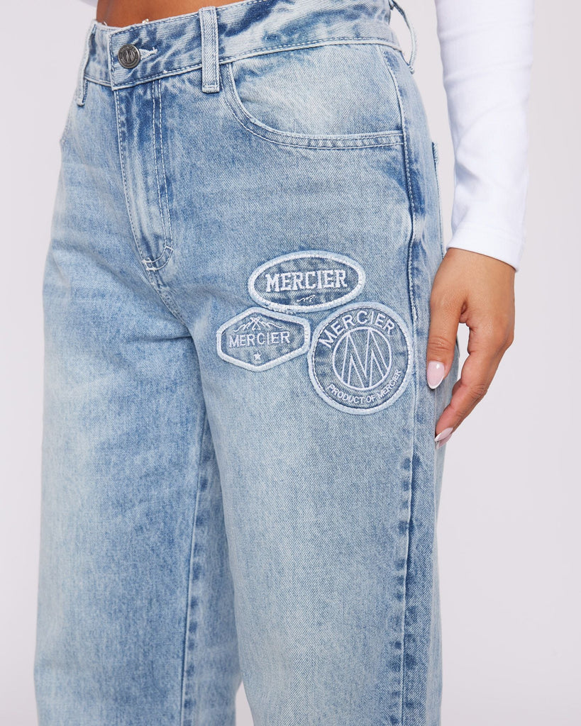 Womens Denim