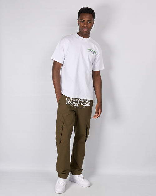 Pantalon cargo Challenger