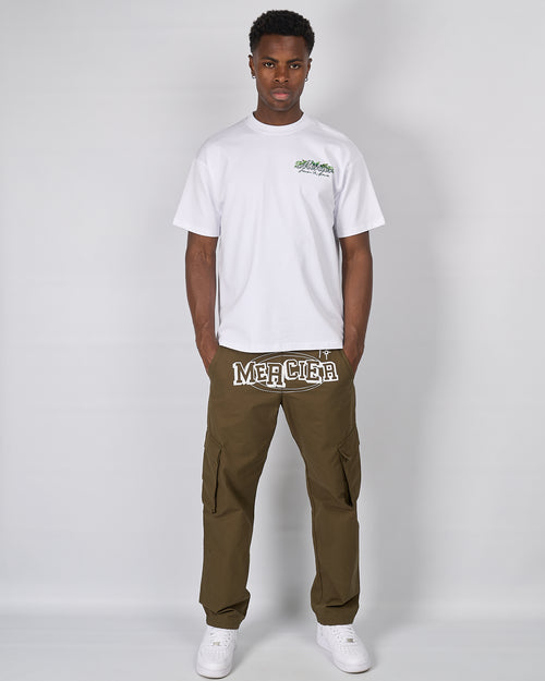 Pantalon cargo Challenger