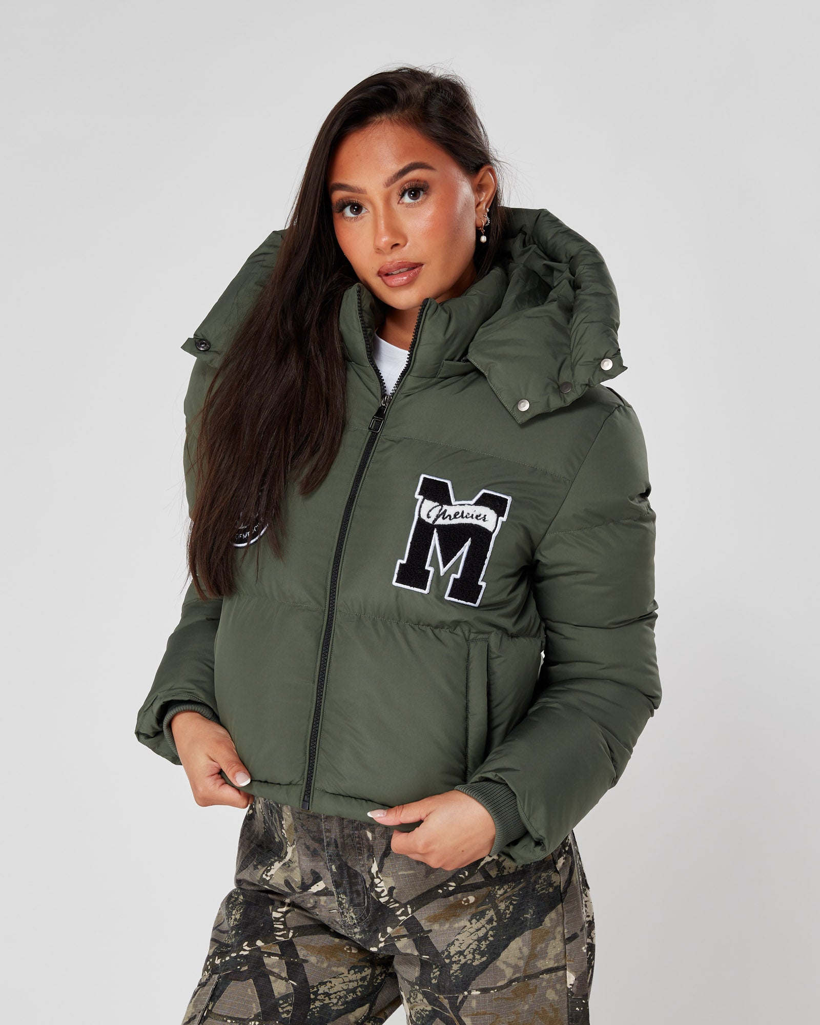 Academy sales womens jacket