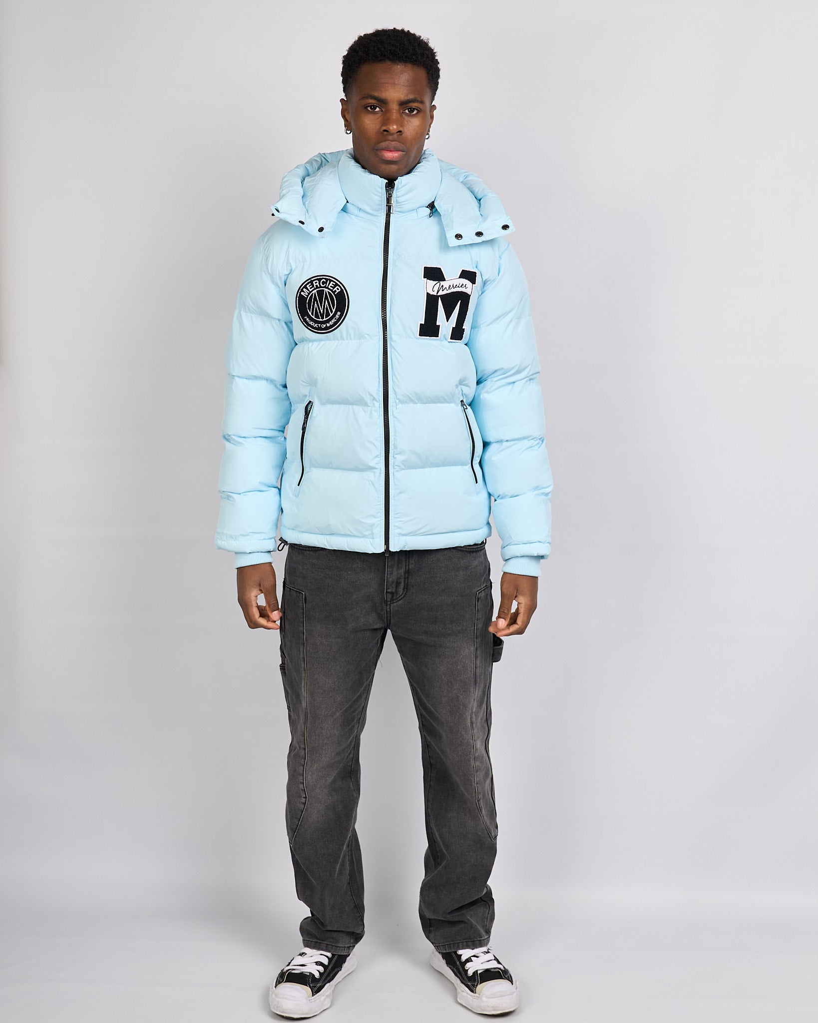 Academy mens jackets top