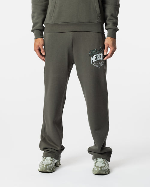 Guerrilla Jogger Khaki
