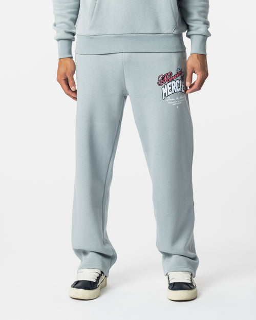 Guerrilla Joggers Silver Cloud