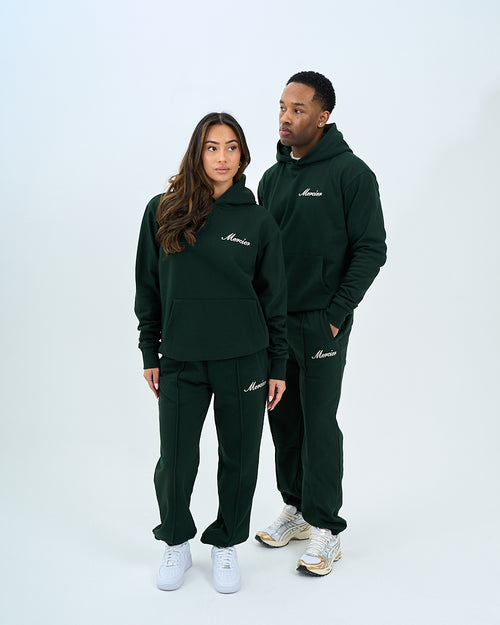 Forest Mercier Authenticity Jogger