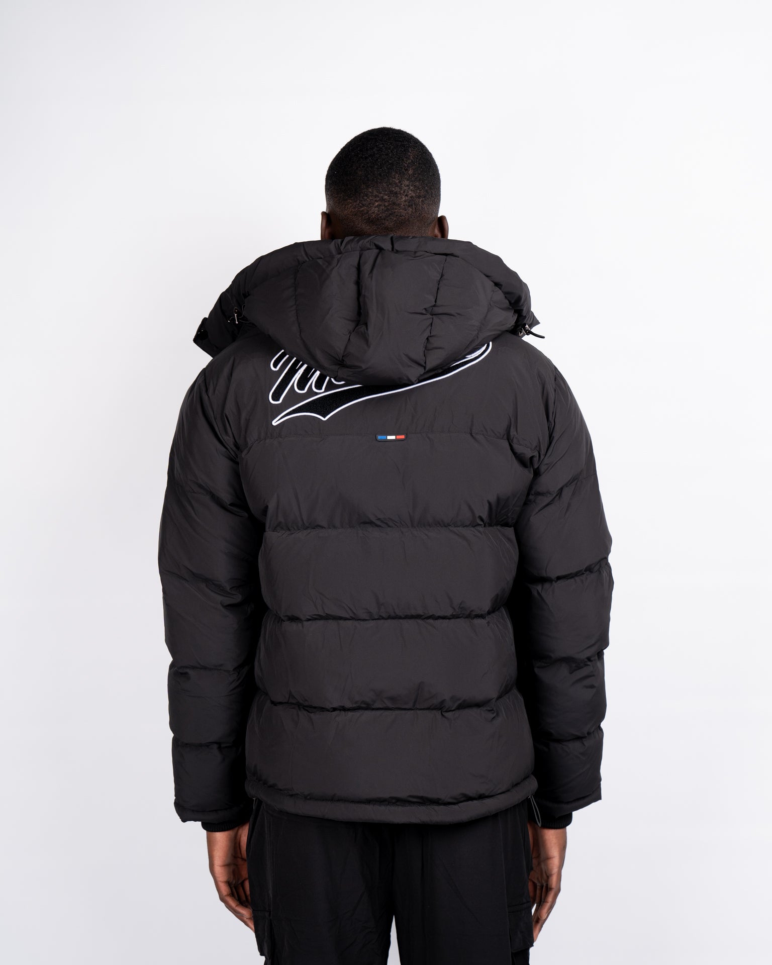 Academy north deals face jackets