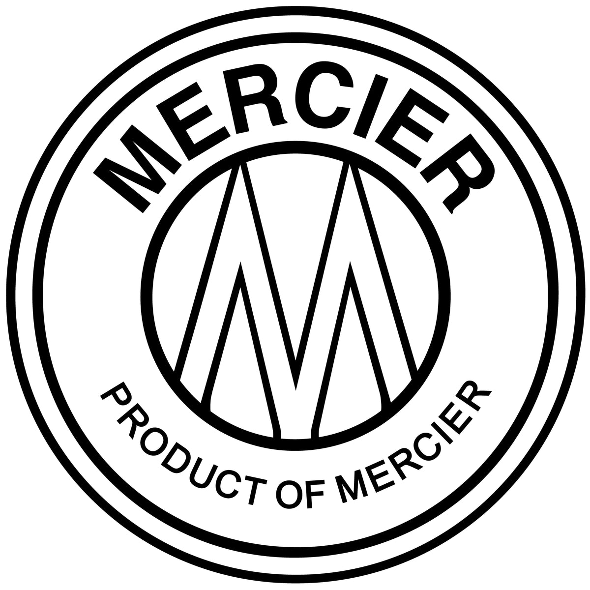 Windbreaker mercier