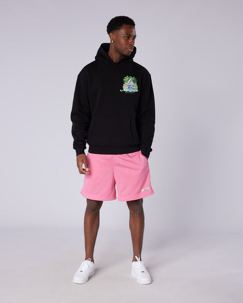Black Prism Serve Hoodie