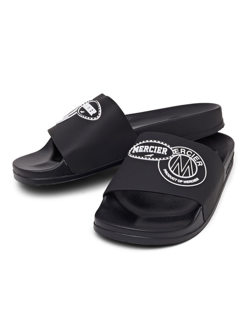 Black Mono OG Sliders