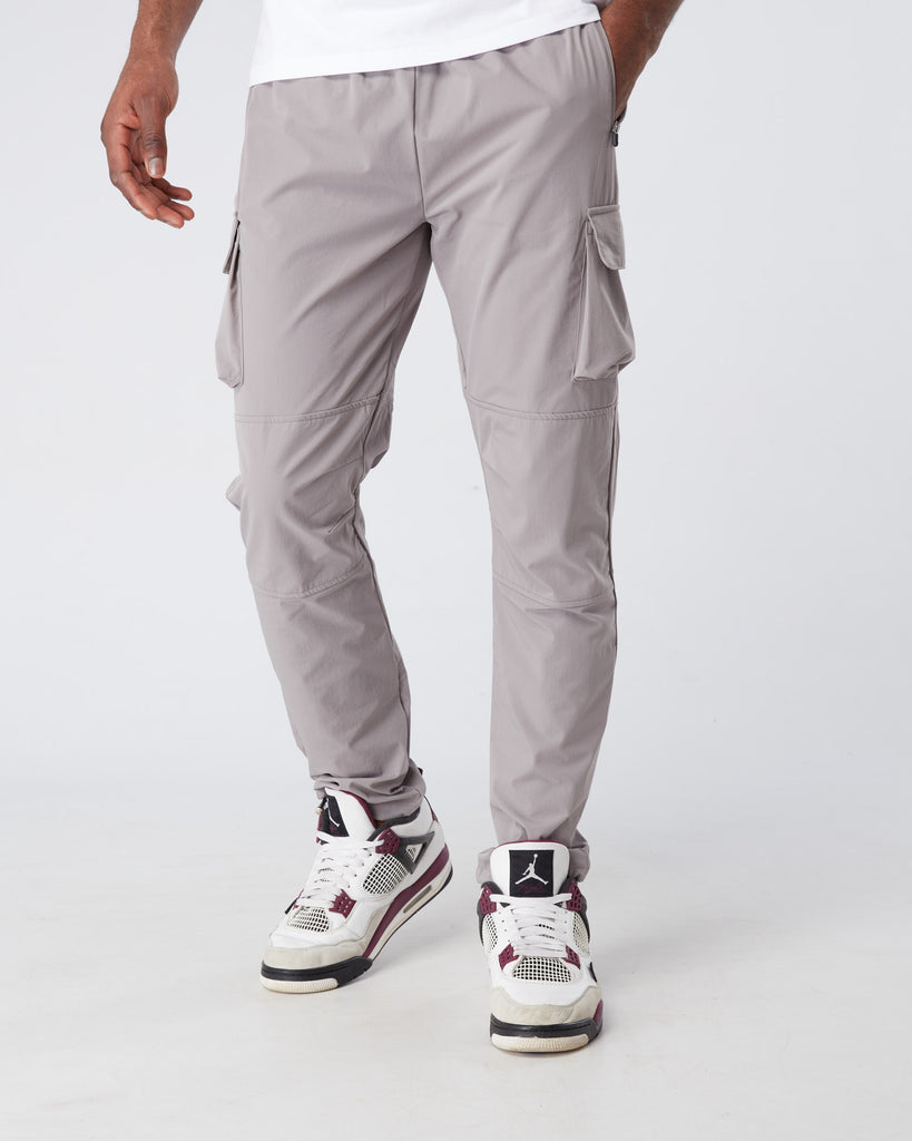 Mens mercier steel signature cargo pants